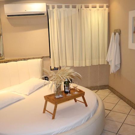 Motel Scala ซัลวาดอร์ ภายนอก รูปภาพ
