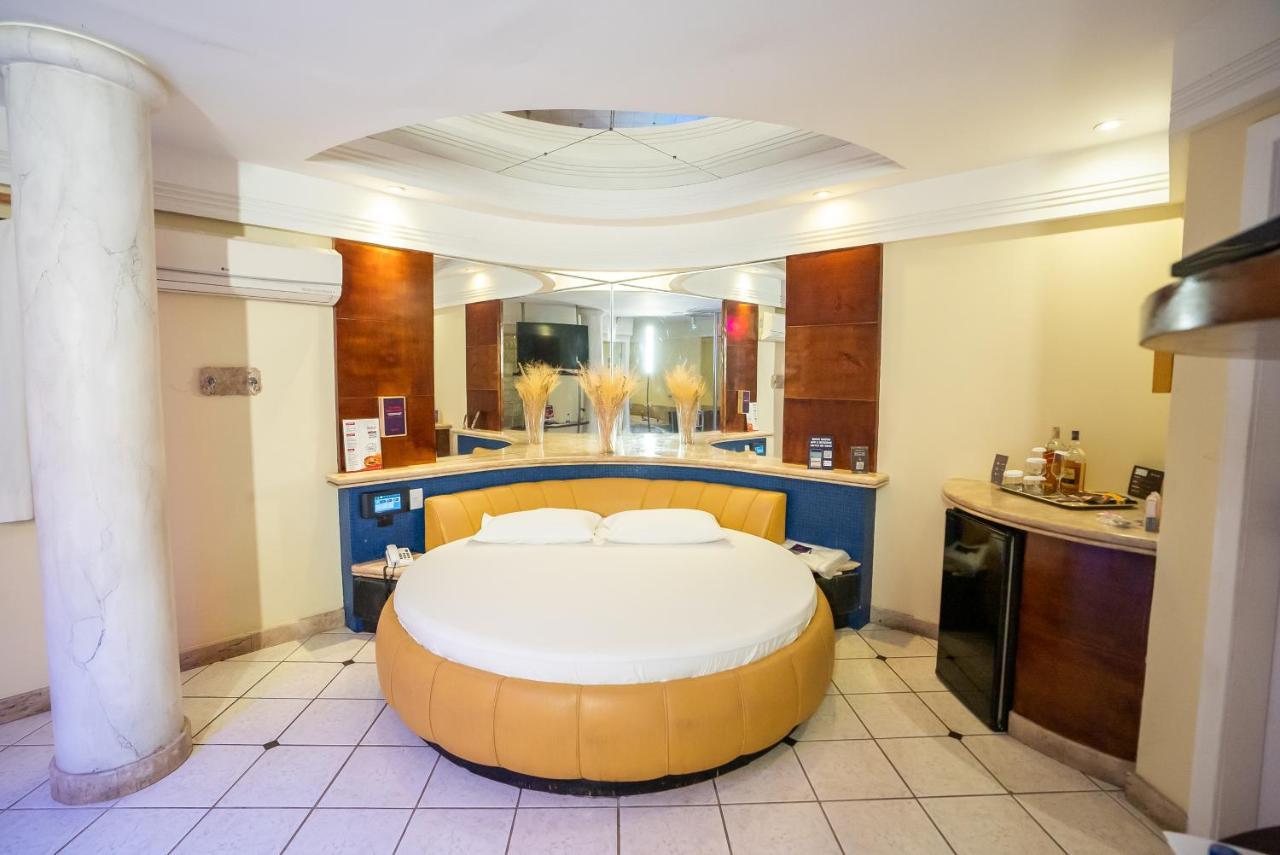 Motel Scala ซัลวาดอร์ ภายนอก รูปภาพ