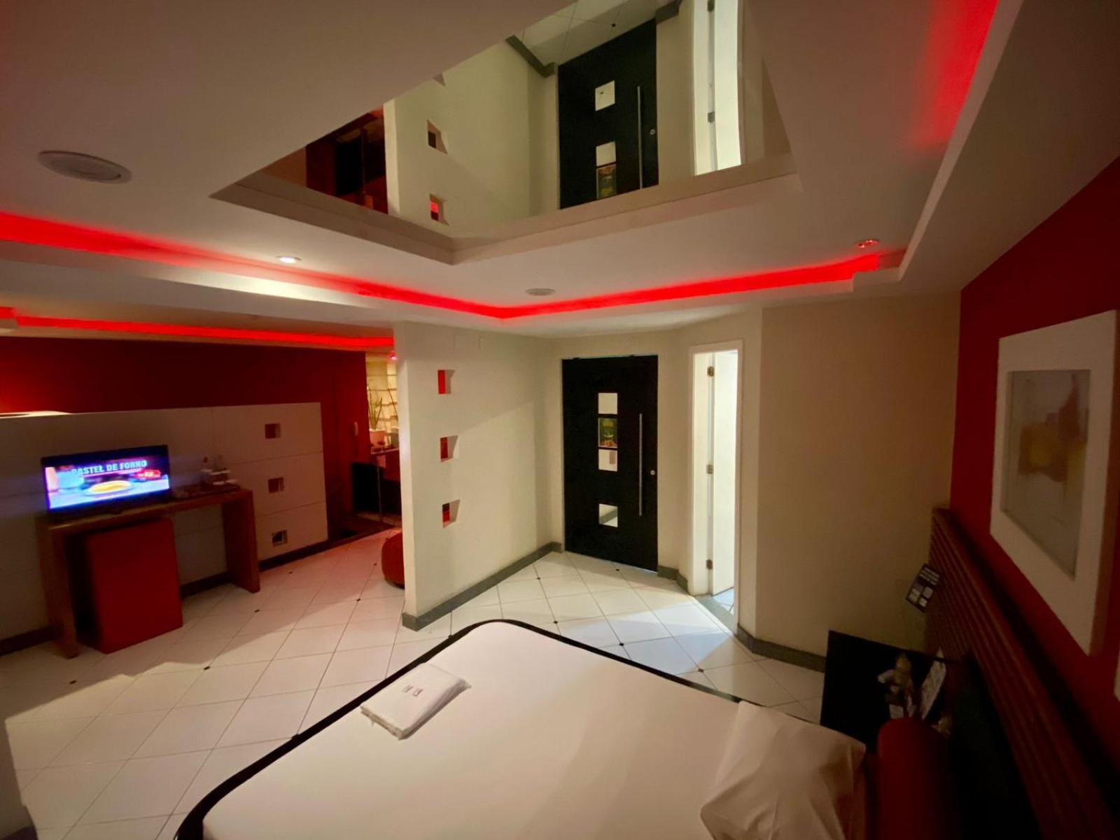 Motel Scala ซัลวาดอร์ ภายนอก รูปภาพ