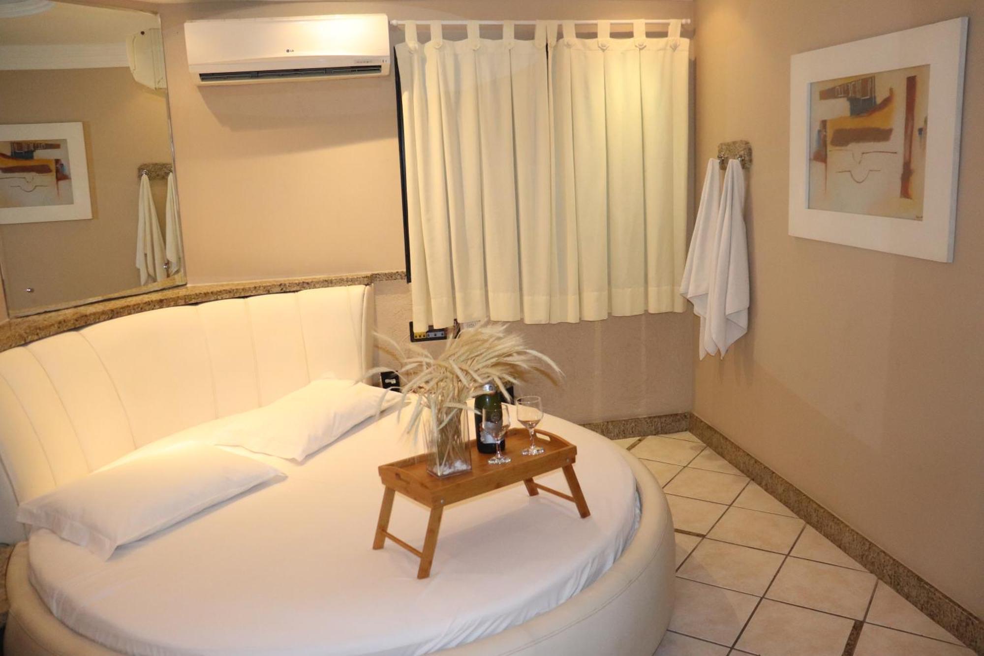 Motel Scala ซัลวาดอร์ ภายนอก รูปภาพ