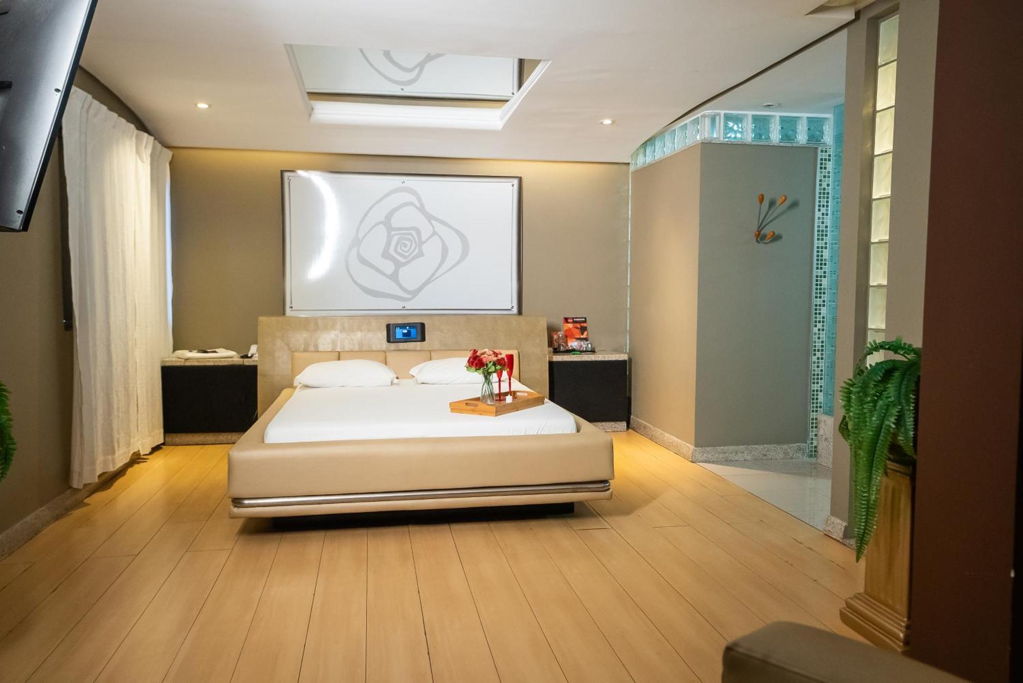 Motel Scala ซัลวาดอร์ ภายนอก รูปภาพ