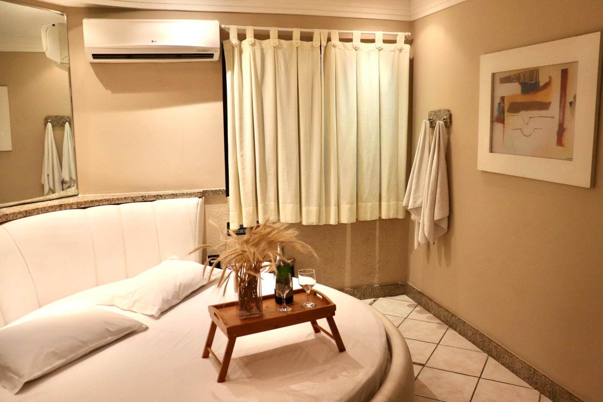 Motel Scala ซัลวาดอร์ ภายนอก รูปภาพ